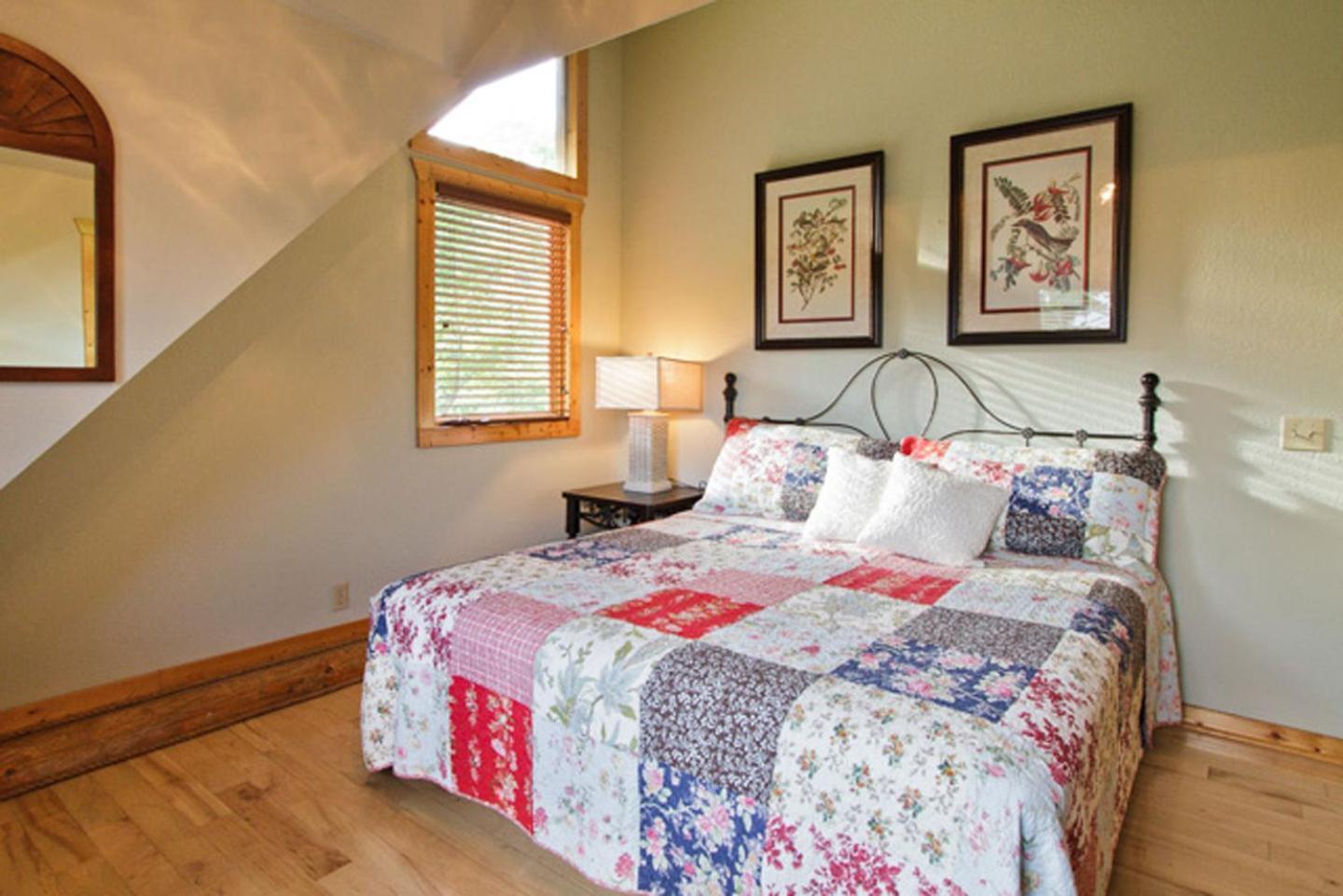 Big Bear Ridge Lodge - Breathtaking Mountain Views And Private Forest Scenes In Amazing Large Log Cabin Gatlinburg Extérieur photo
